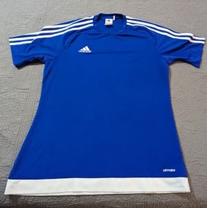 Men's  Adidas Climalite TShirt
